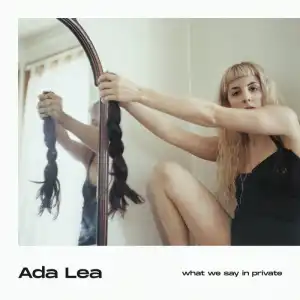 Everything Saddle Creek BY Ada Lea